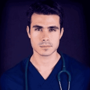 Dr. José Fernando Couto