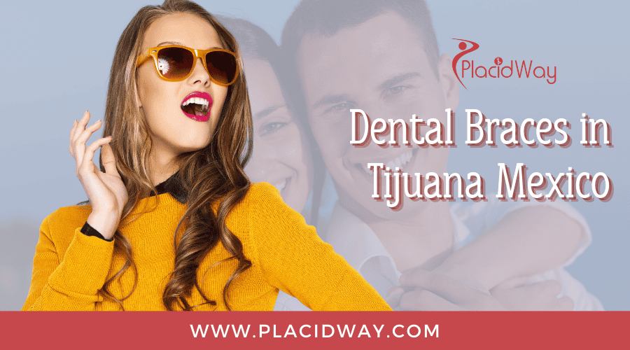 Dental Braces Price In Tijuana, Mexico