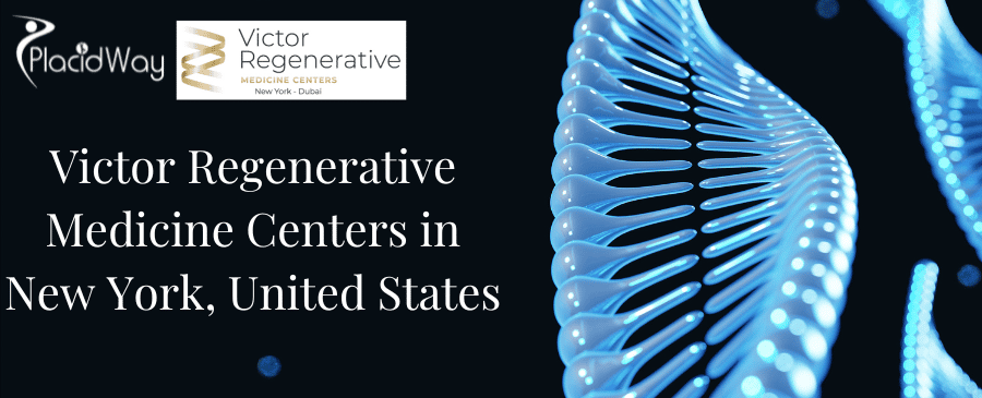 Victor Regenerative Medicine Centers in New York, United States