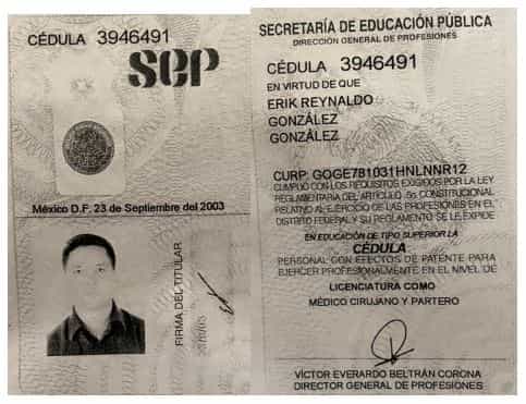 Premios recibidos por Núcleo V – Mejor Medicina Regenerativa en Ciudad Juárez, México