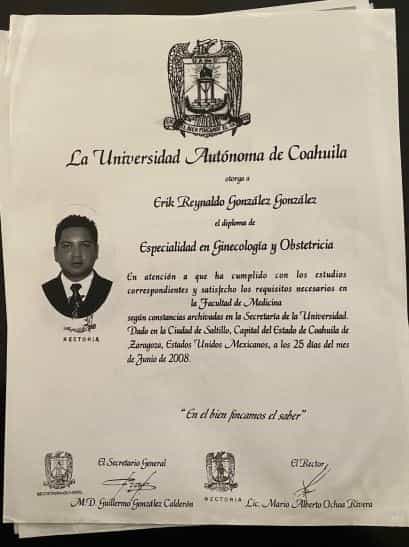 Reconocimientos recibidos por Núcleo V – Tratamientos regenerativos asequibles en Ciudad Juárez, México