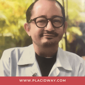 Dr. Rafael Ruiz Ojeda