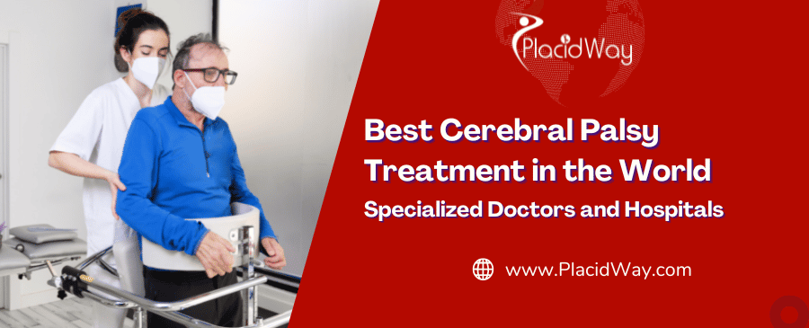 Best Cerebral Palsy Treatment in the World Best Cerebral Palsy Treatment in the World