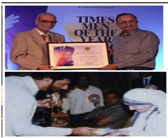 Признание доктора Правина