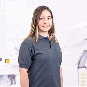 Dra. Fatma Sena Kaya