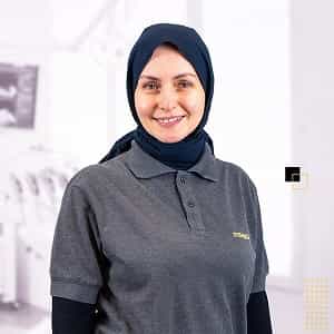 Dra. Yasemin Buyukachan