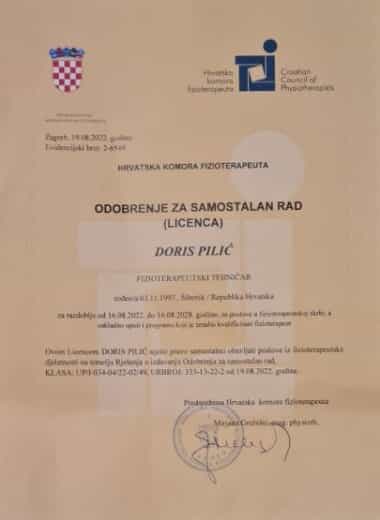 Поликлиника Лабар Сертификации