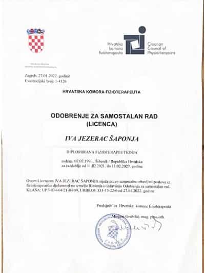 Награды, полученные клиникой Маркова