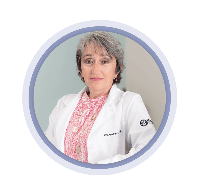 Dra. Patricia Smith