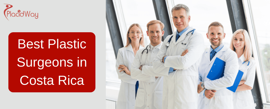 Los mejores cirujanos plásticos de Costa Rica