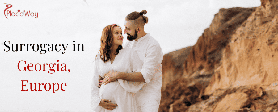 Surrogacy in Georgia, Europe Surrogacy in Georgia, Europe