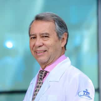 Dr. Ricardo Plancarte Sánchez
