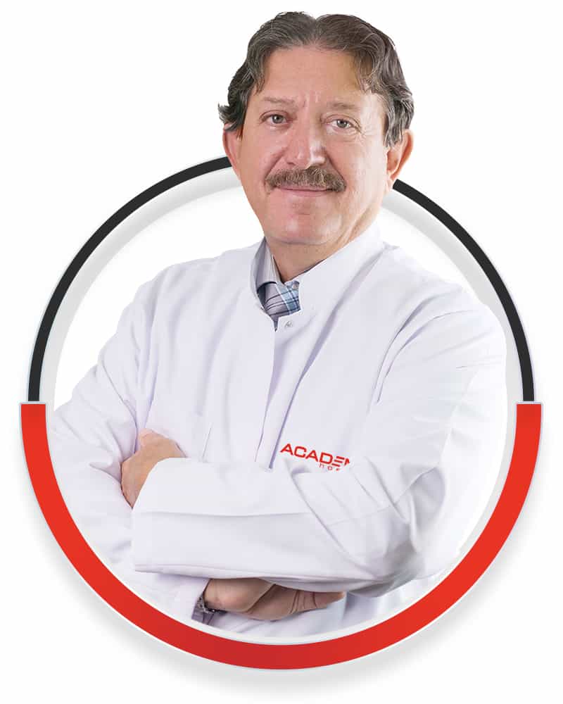 Prof. Dr. Alper Tutkun