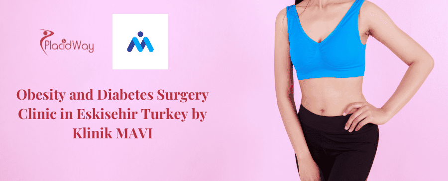 Banner de la Clínica Mavi