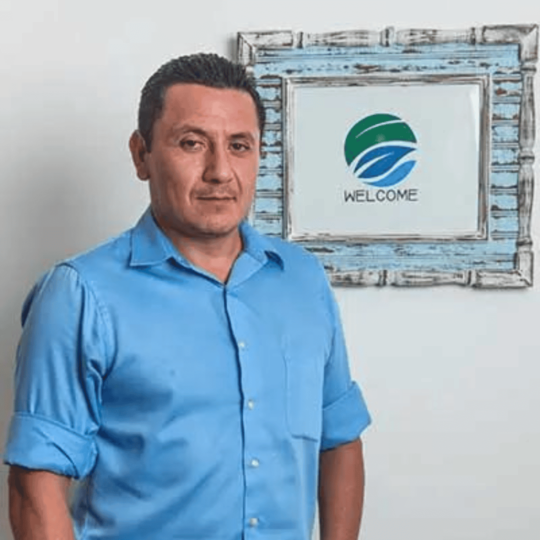 Doctor Pablo Casillas