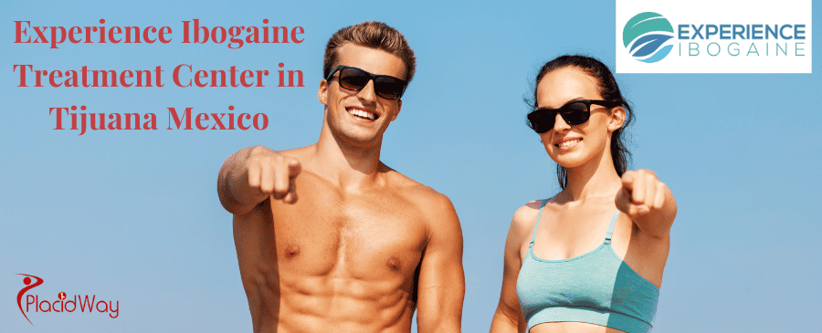 Experimente el Centro de Tratamiento con Ibogaína en Tijuana México