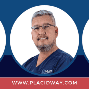 D.D.S. Alejandro Ramírez Rivas