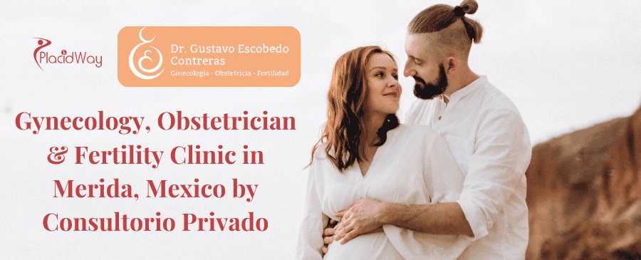 Consultorio Privado en Mérida, México