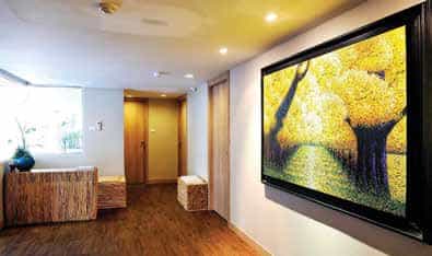 Servicios de Beike Biotechnology en Bangkok, Tailandia