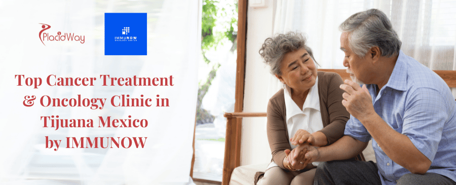Centro Oncológico Immunow - Tratamiento del Cáncer en Tijuana México