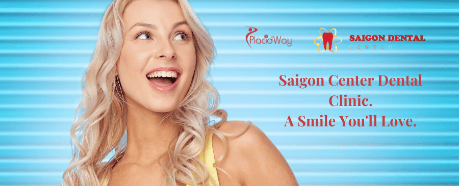 Saigon Center Dental Clinic - Dental Treatment in Ho Chi Minh, Vietnam