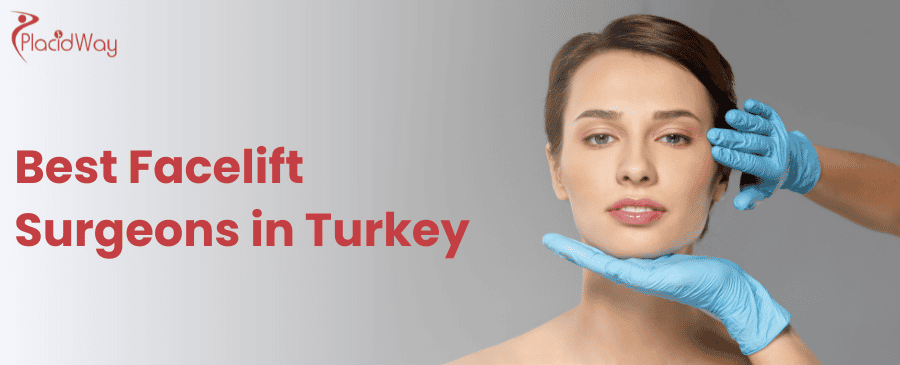 10 Best Facelift Surgeons in Turkey 10 Best Facelift Surgeons in Turkey