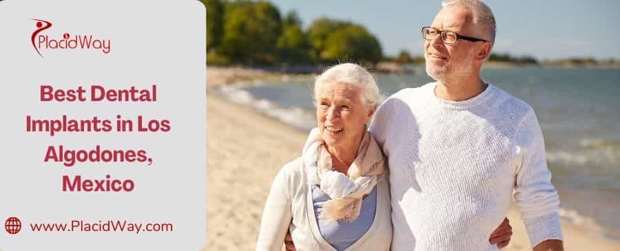 Best Dental Implants in Los Algodones, Mexico Best Dental Implants in Los Algodones Mexico