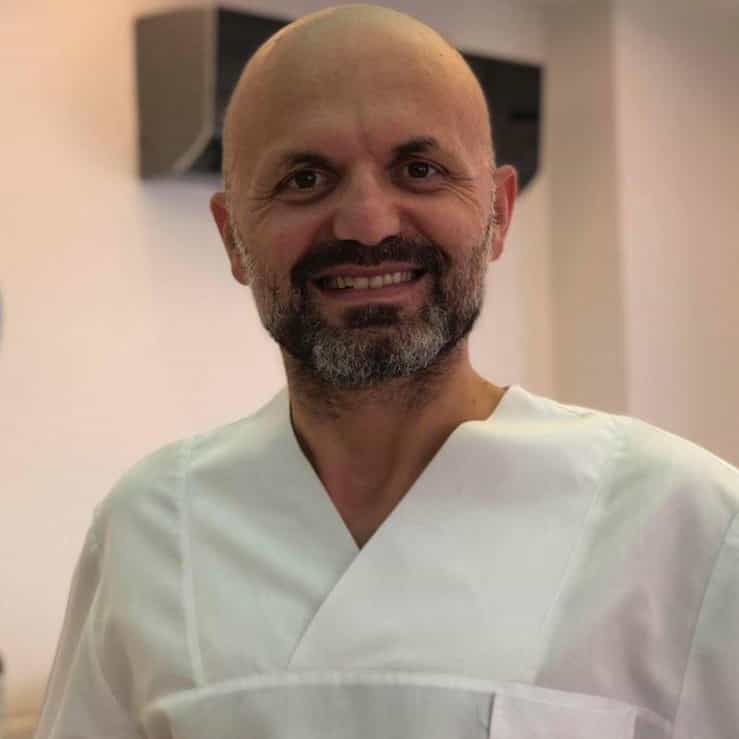 2. Dott. Korkut Gursoy