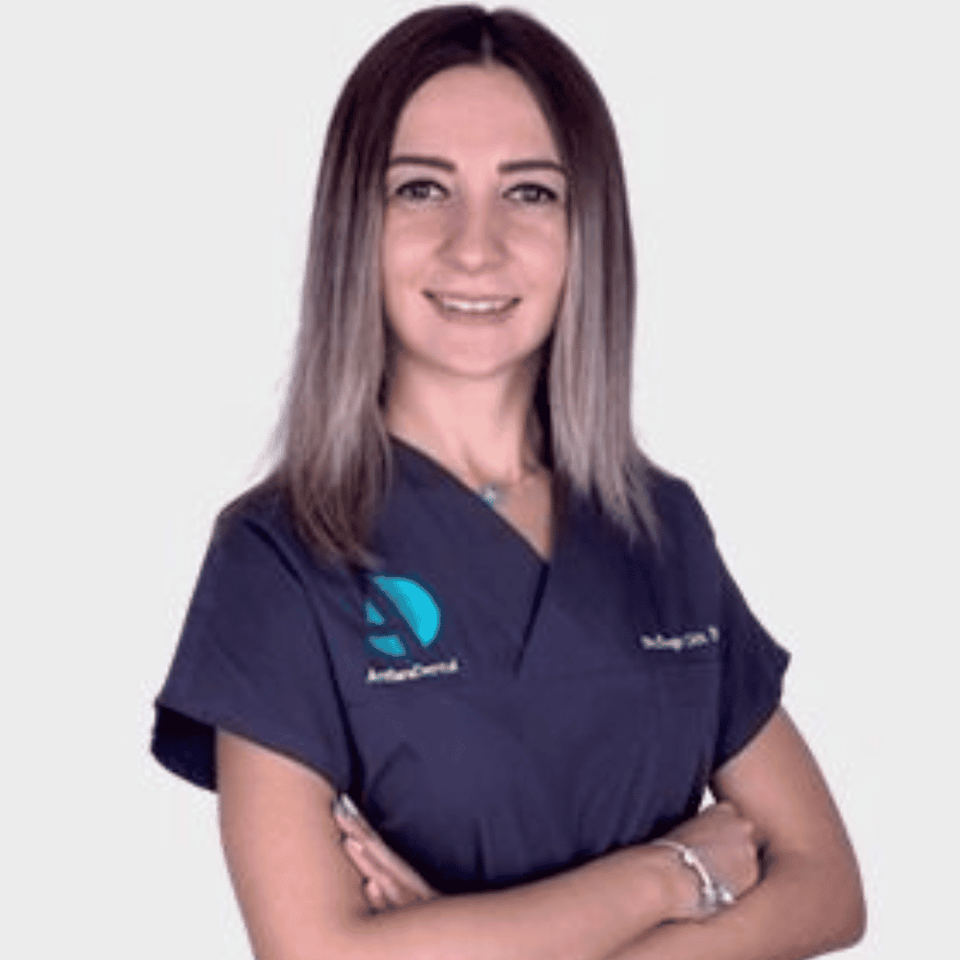 10. Il dottor Ozge può ammaccare la laracità