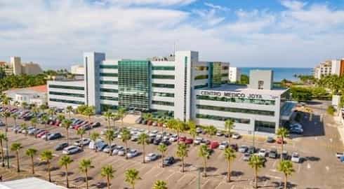 Día 1 - Terapia con células madre para lesiones de rodilla en México