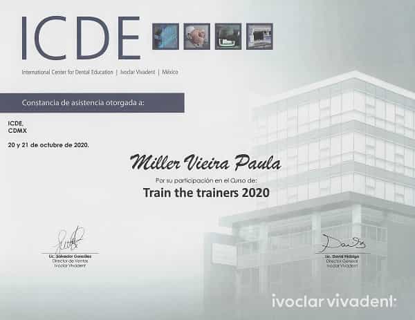 Premio Neo Dental Cancún en México