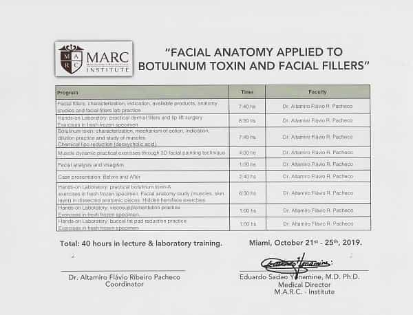 Reconocimientos recibidos por Neo Dental Cancún en México
