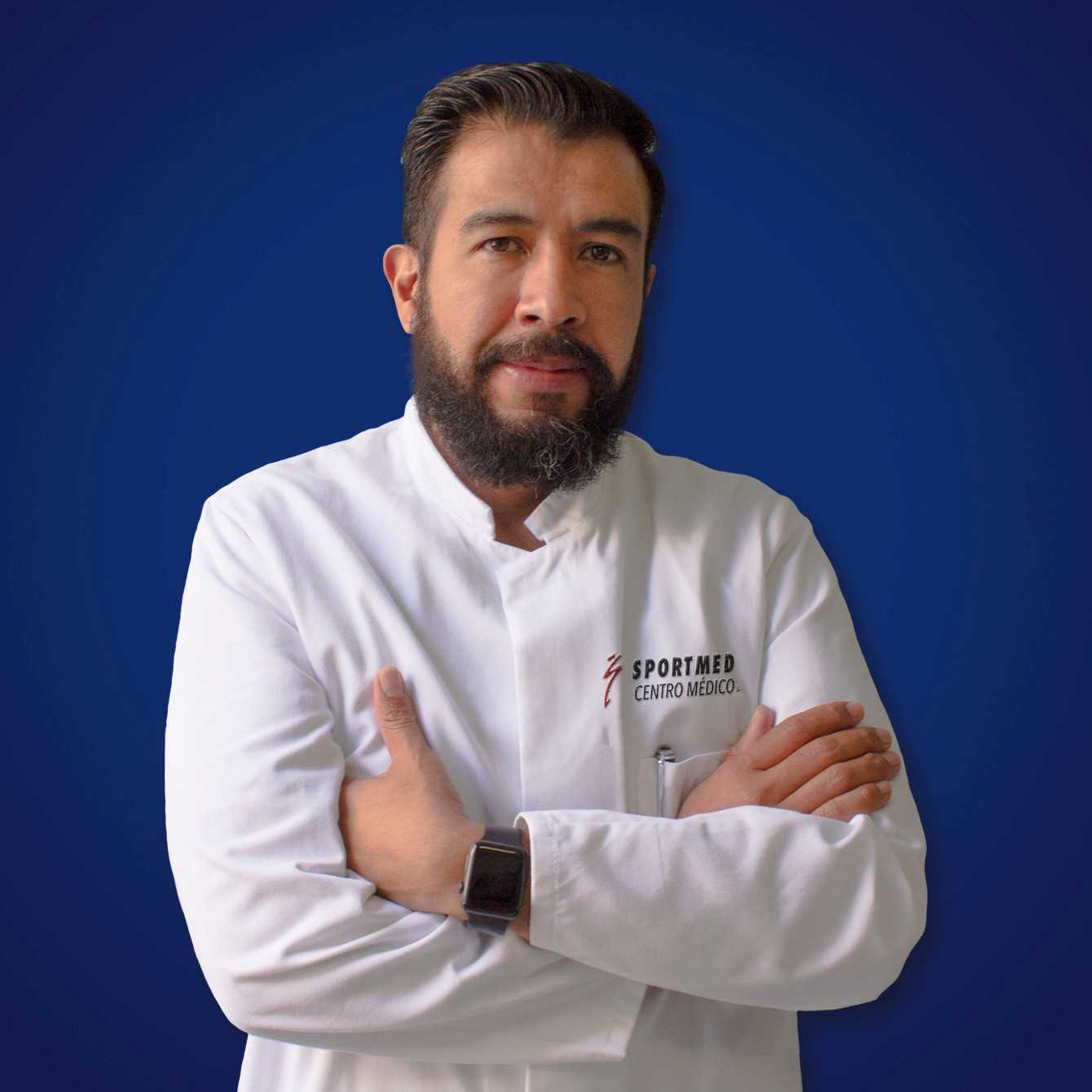 Dr. Gerardo Zarate - Cirugía de la mano y microcirugía