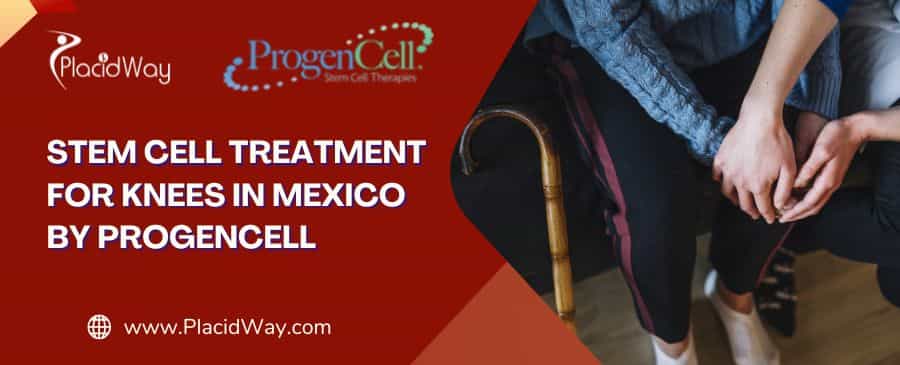 Terapia con células madre para rodillas en México Stem Cell Therapy for Knees in Mexico