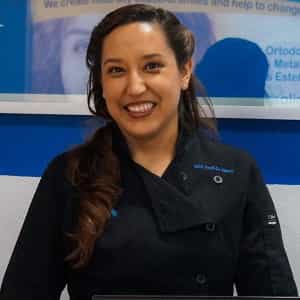 Dra. Yoalli de Morey - Odontóloga biológica y cosmética