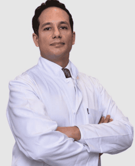 Prof. Ismet Yalkin Camurcu