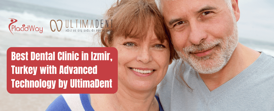 UltimaDent - Tratamiento dental en Izmir, Turquía