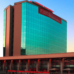 Group Florence Nightingale Hospitals