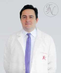 دكتور فاتح أتوغ