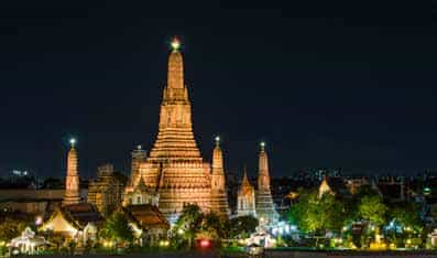 Kuil Wat Arun