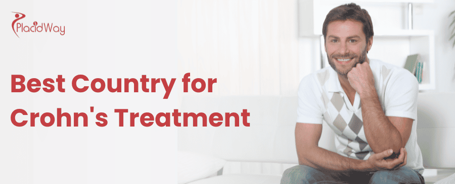 Best Country for Crohn's Treatment