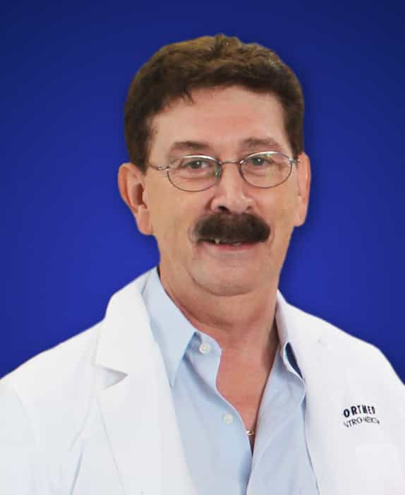 Dr. Francisco Arroyo - Médico deportivo