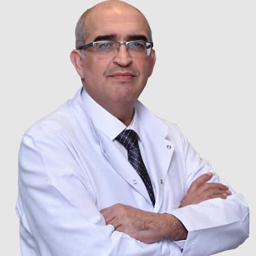 Dr. Kayhan Turan