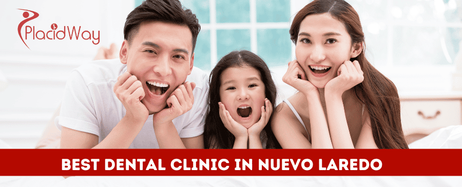 Best Dental Clinic in Nuevo Laredo Best Dental Clinic in Nuevo Laredo