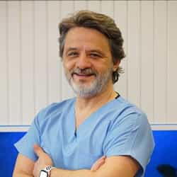 Dott. Tunc Berge