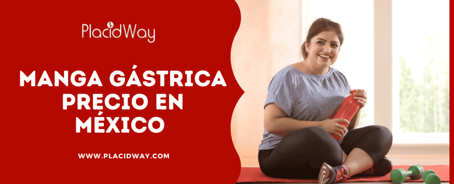 Manga Gástrica Precio En México	