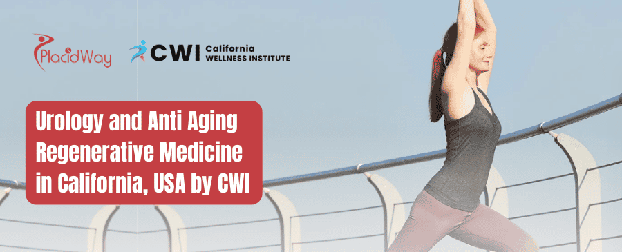 Instituto de Bienestar de California en Rancho Mirage CA Estados Unidos