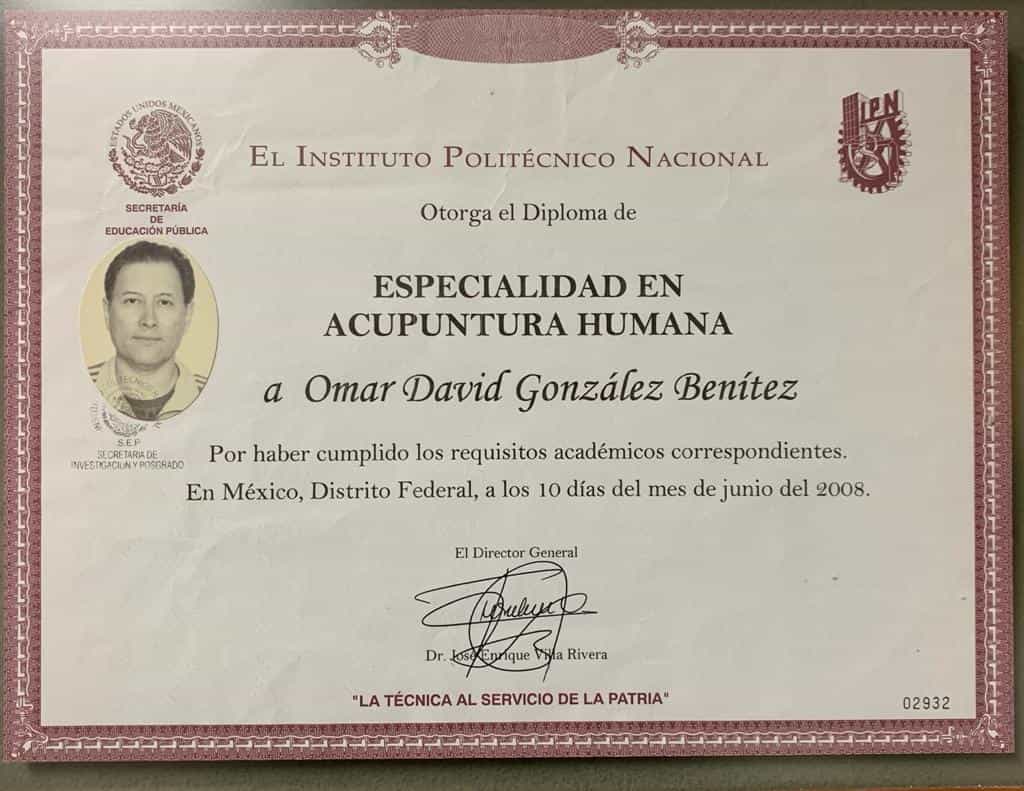 Premios Omar González