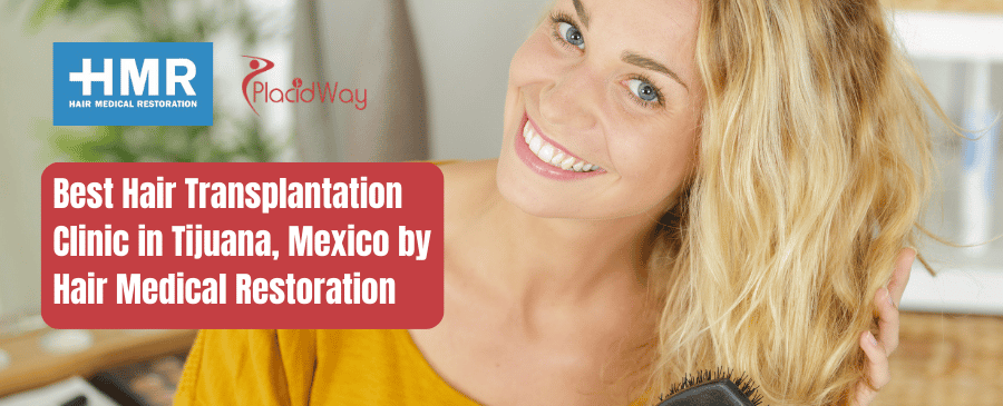 HMR – Restauración Médica del Cabello