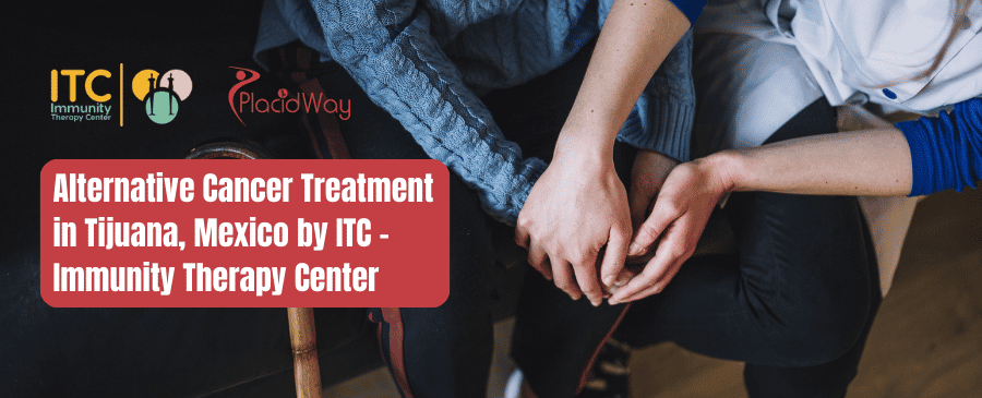 مركز العلاج المناعي: رواد العلاج البديل للسرطان في تيخوانا، المكسيك